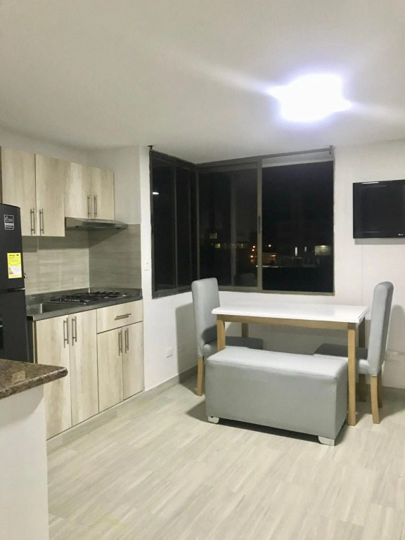 Caribbean Venture Apto 303 - Rodadero, Santa Marta
