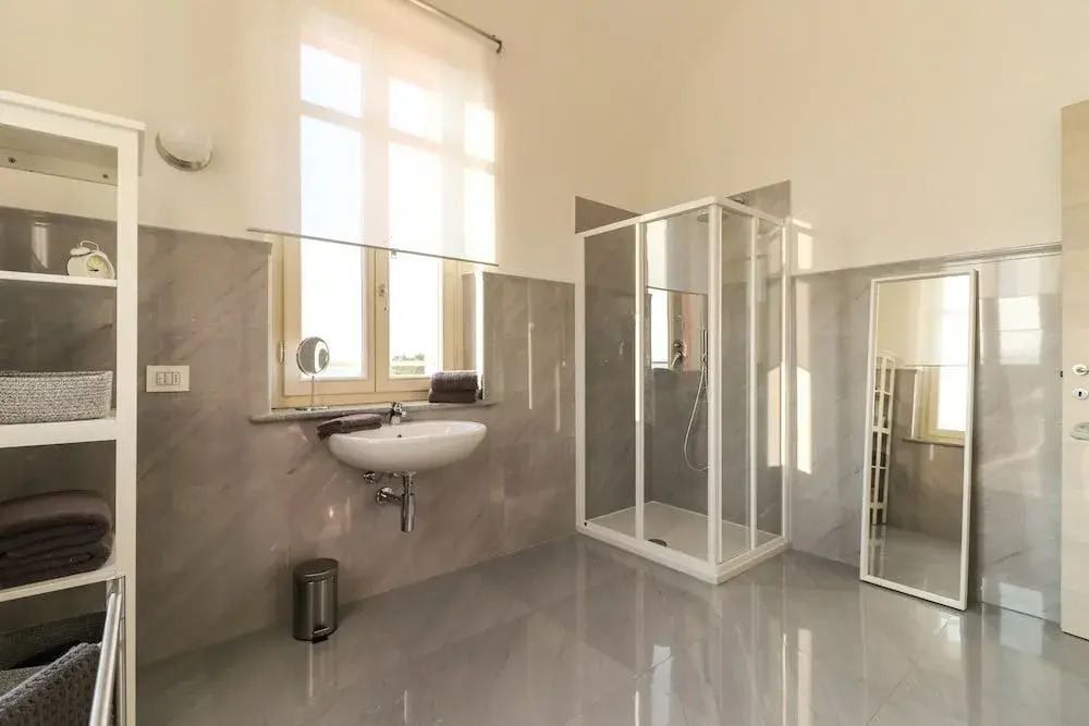 Villa Pumila B&B