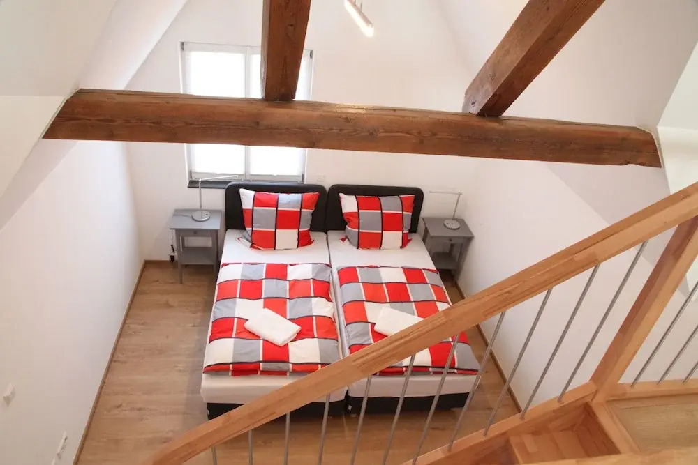 Schwaben Apartment