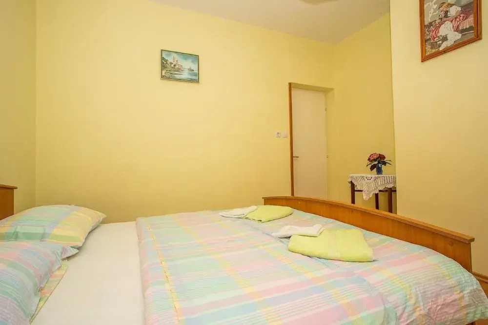 Apartments Anica