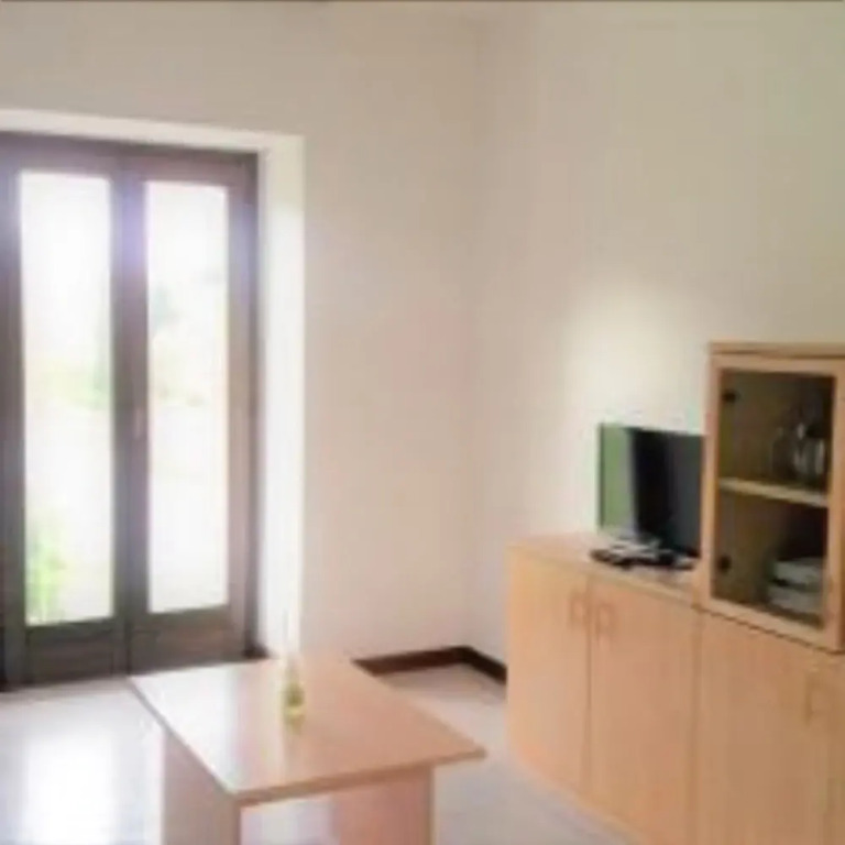 Residence Cà Rossa