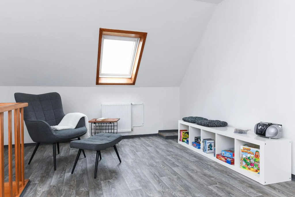 Ferienhaus Nordseeruhe