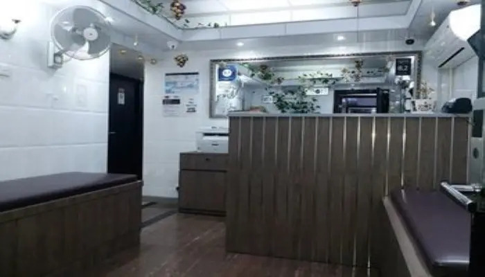 Alessi Palace Hotel