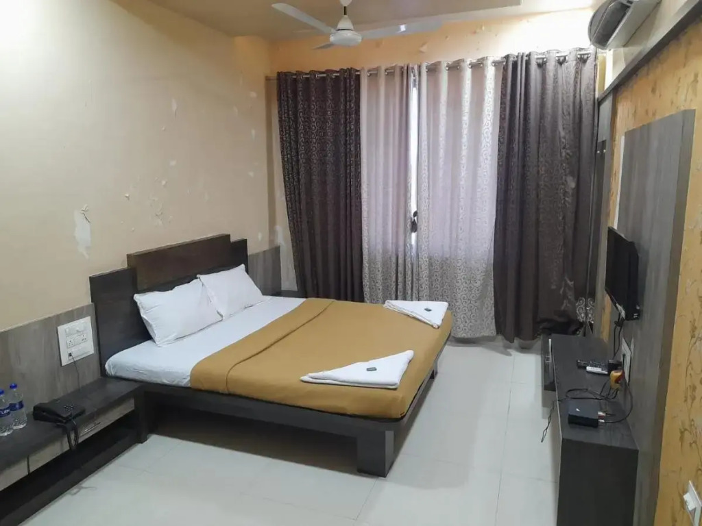 Hotel Diamond