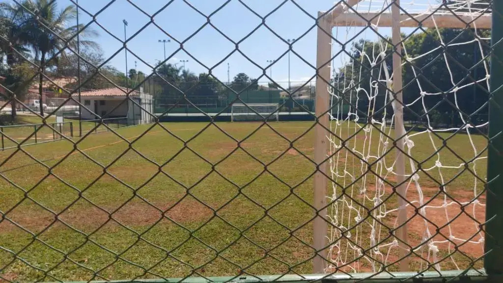 Apartamento no Jardim botânico