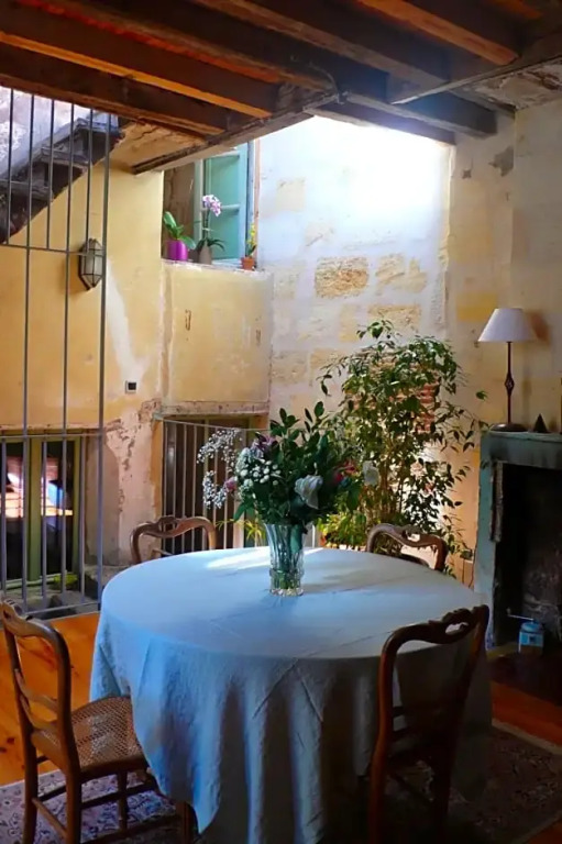 la maison des vignes