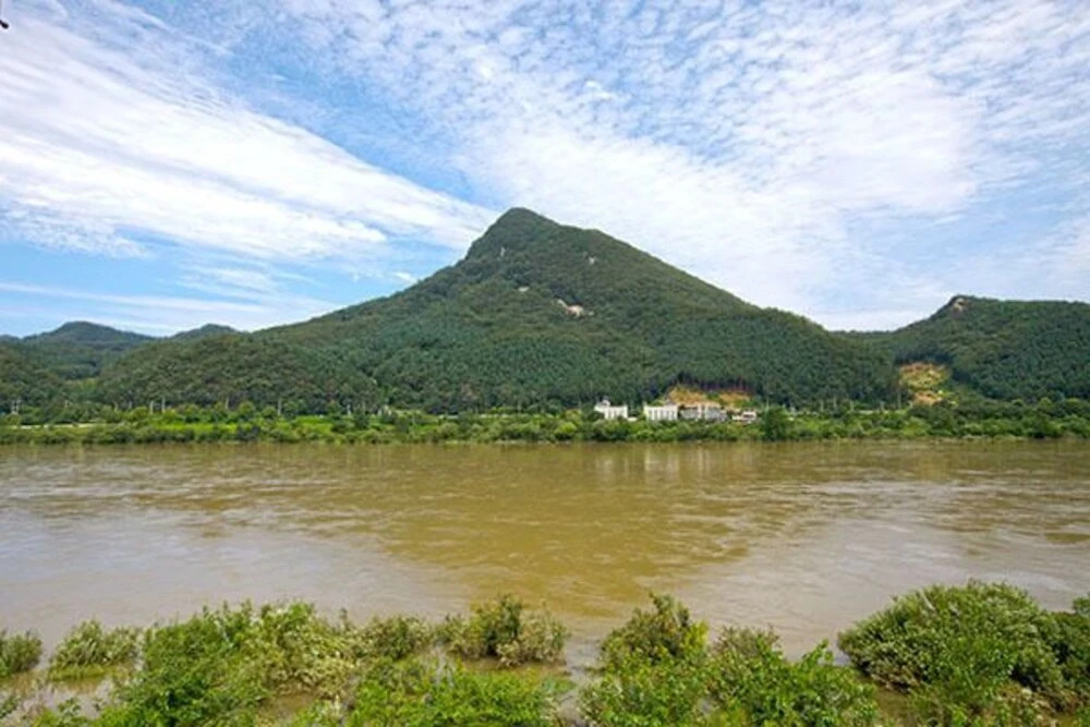 Chuncheon N.e. Park Pension