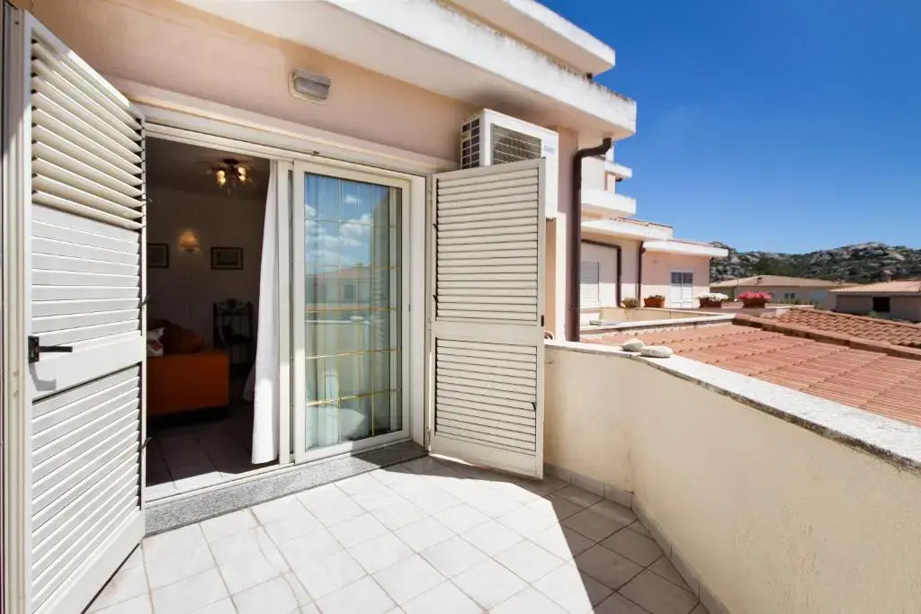 Appartamento Arzachena Costa Smeralda