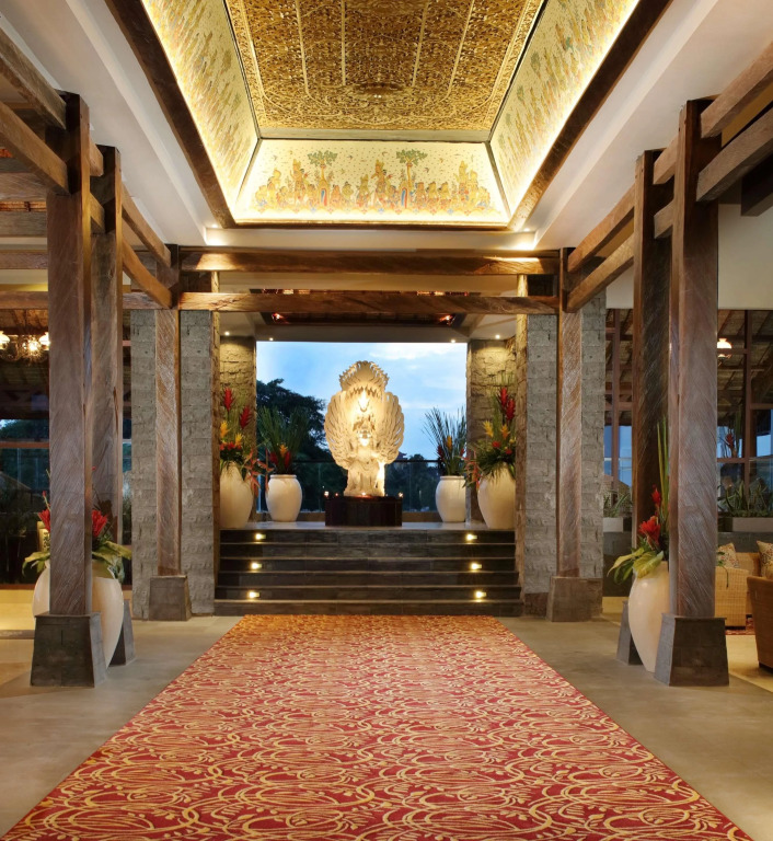 Sthala, A Tribute Portfolio Hotel, Ubud Bali