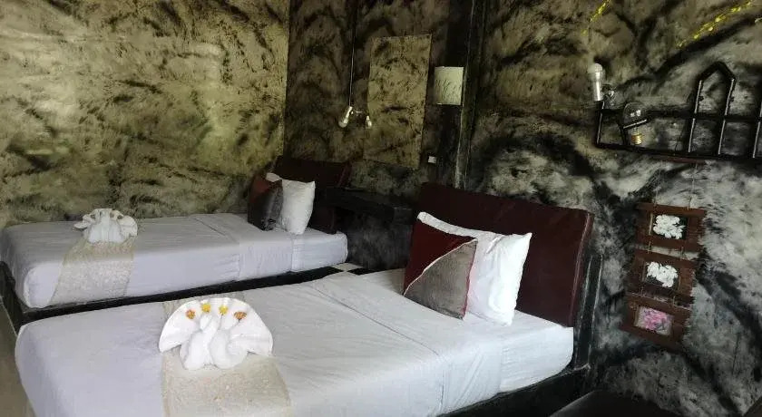 Keeree Loft Resort คีรีลอฟท์รีสอร์ท