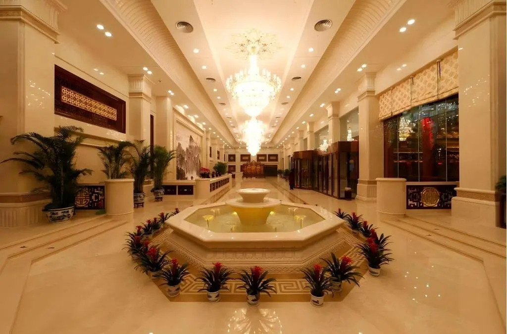 Shanxi Hotel