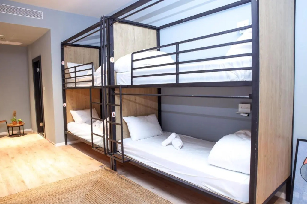 Seven Beach TLV - By 7even Hotels
