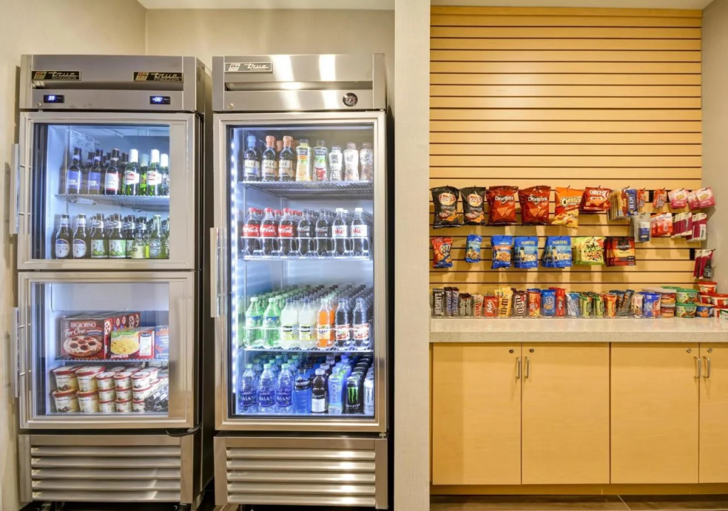 Home2 Suites By Hilton Evansville