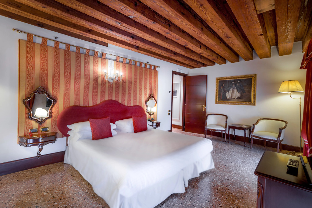 Ruzzini Palace Hotel