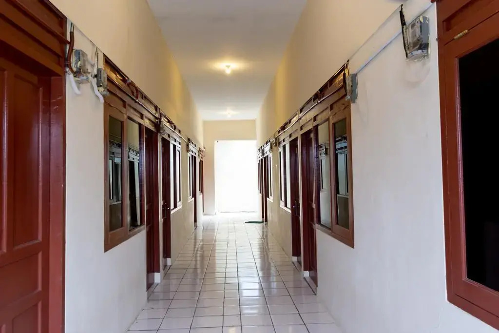 OYO 591 Mn Residence Syariah