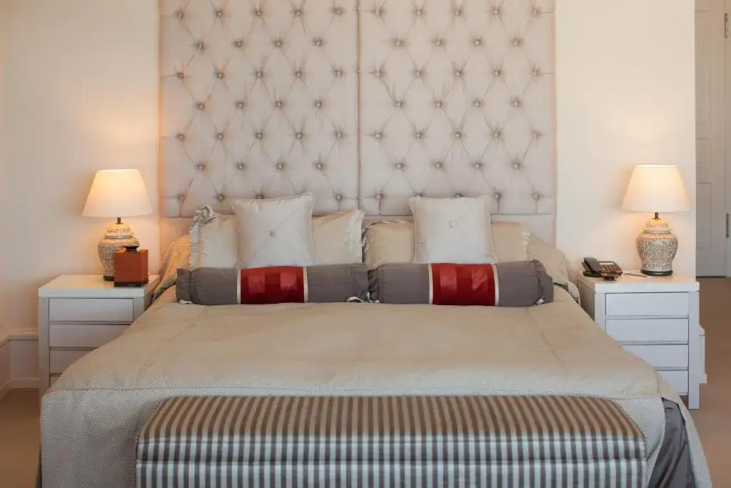 Grand Hotel Heiligendamm