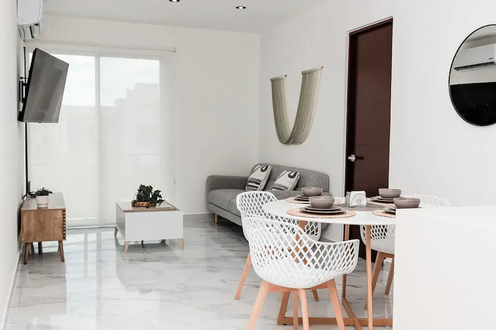 Ombú - Modern Comfort in Huayacán