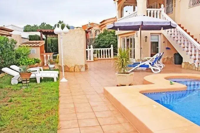 Villa Merced