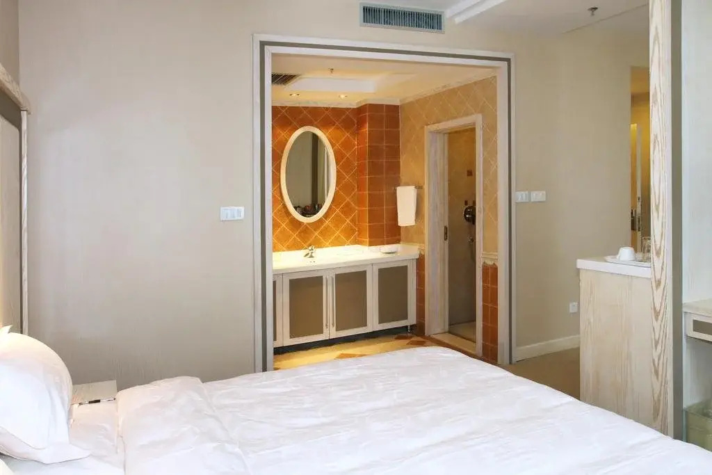 Yantai Yueting Hotel
