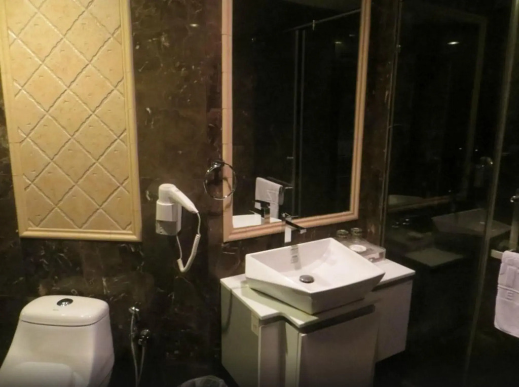 Meritz Hotel