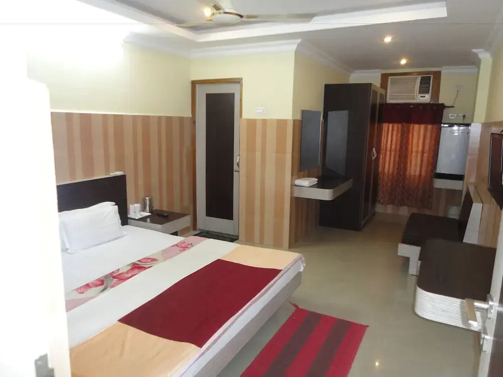Hotel Green Valley