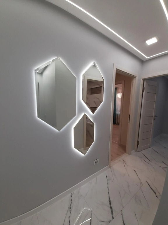 Secheni Apartment
