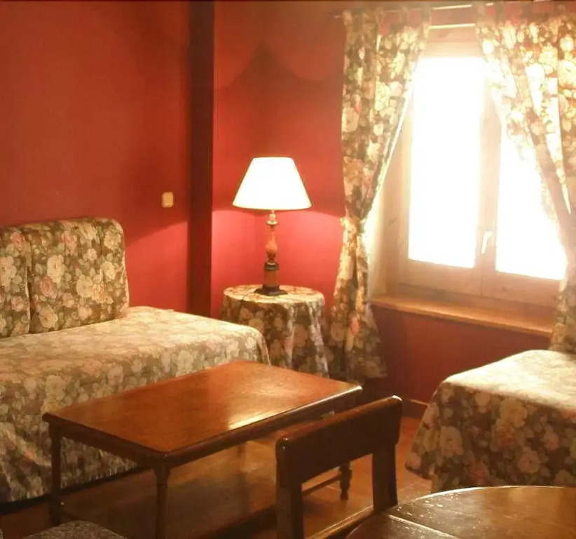 Riu Nere Mountain Apartments