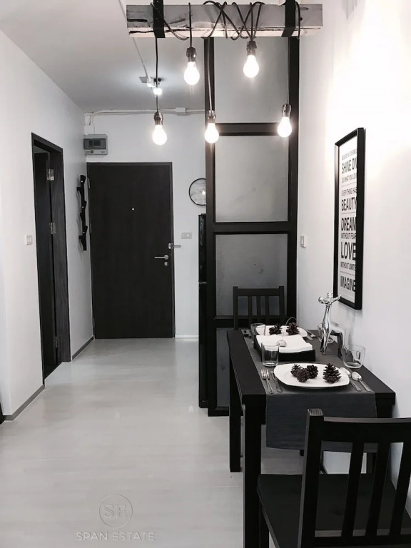 Stay in Style The Heart of Nimman R208