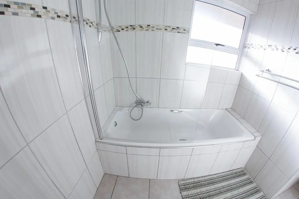 Meransha Langstrand Self Catering CC
