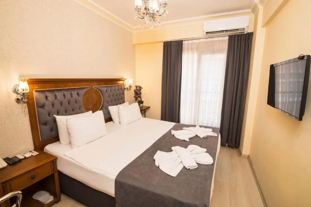 Ala Sofia Hotel İstanbul