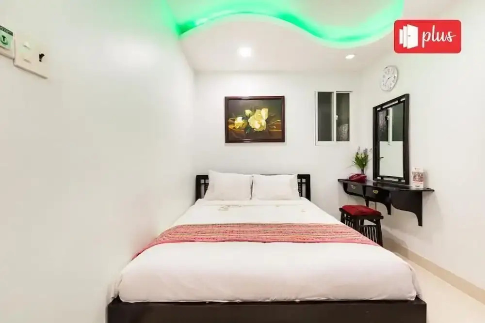 Saigon Pink Hotel