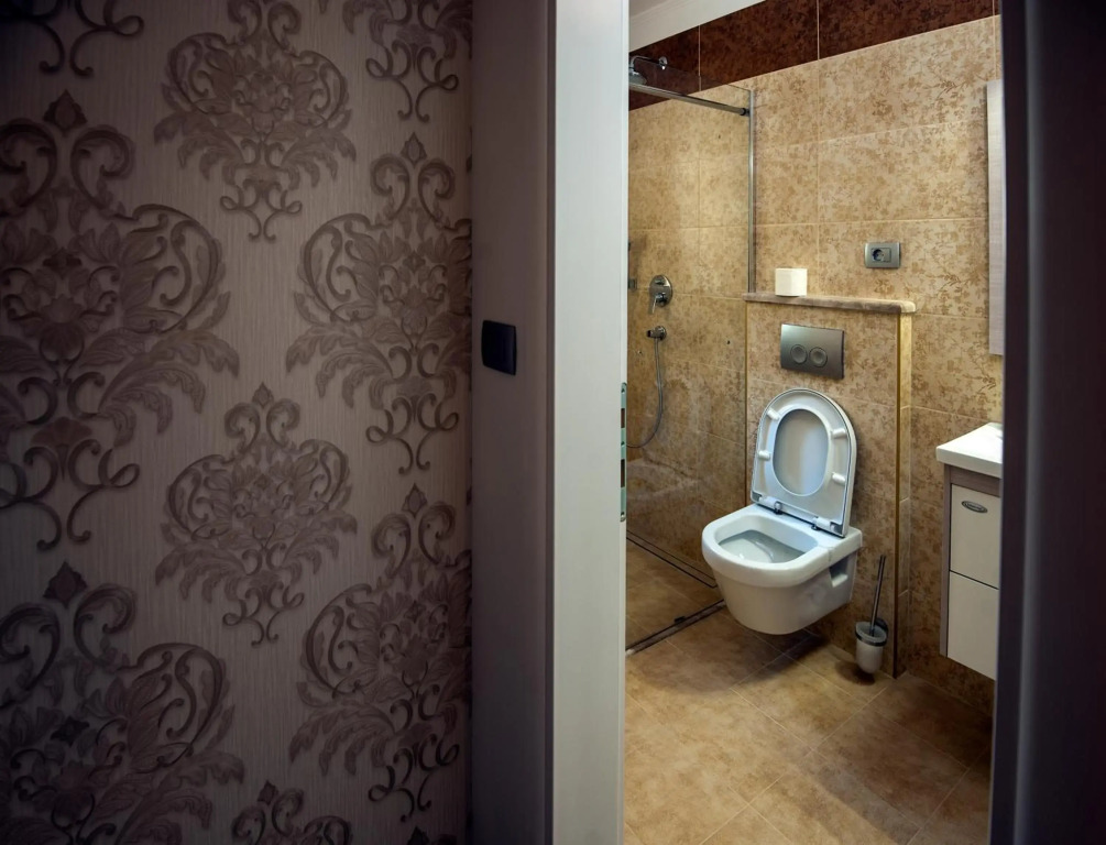 Apartment Antea