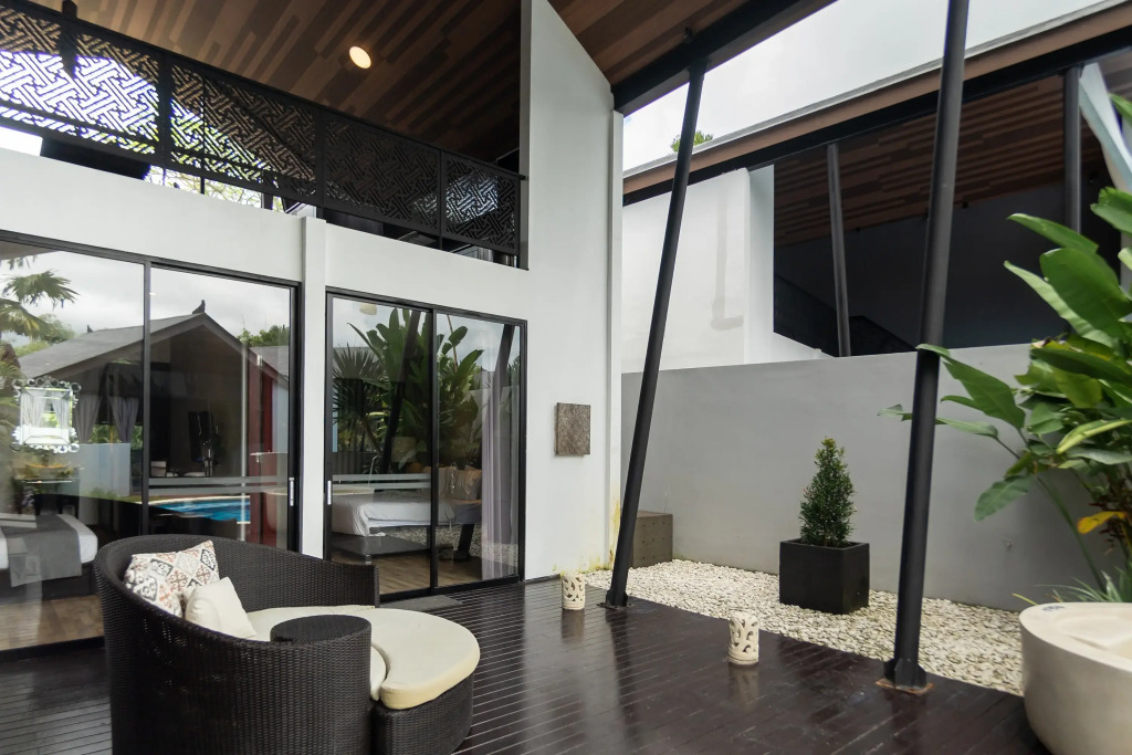 Lealands Villa