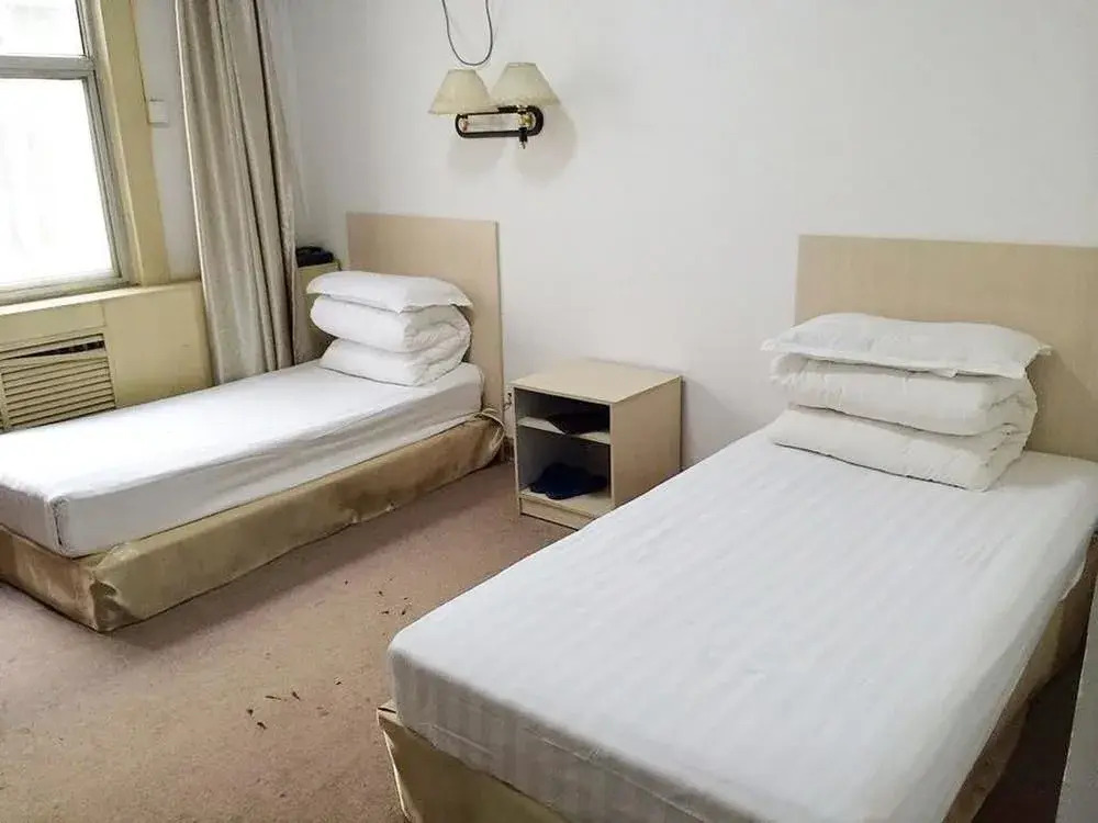 Hongyu Hotel