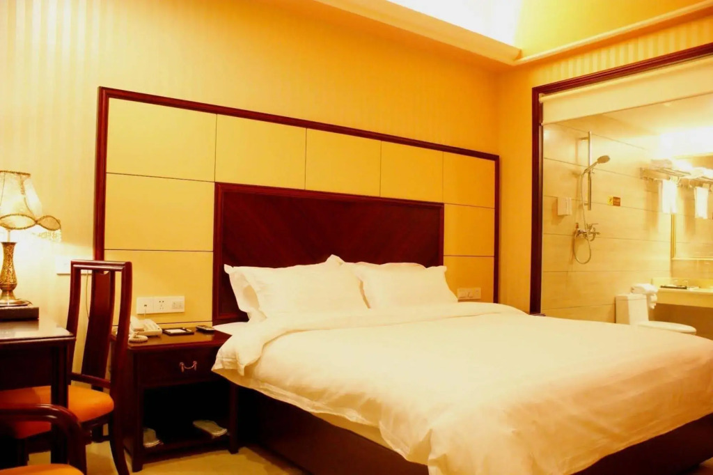 Vienna Hotel Shenzhen Nanxin Road