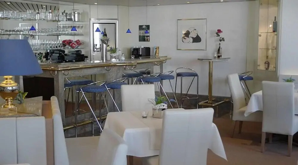 Hotel Engbert