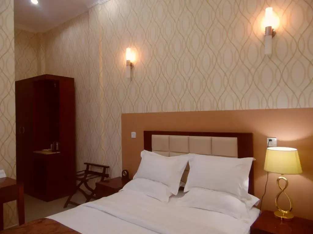 Hôtel Belair Résidence