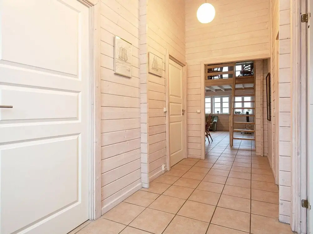 Cozy Holiday Home in Kalundborg Denmark With Spa
