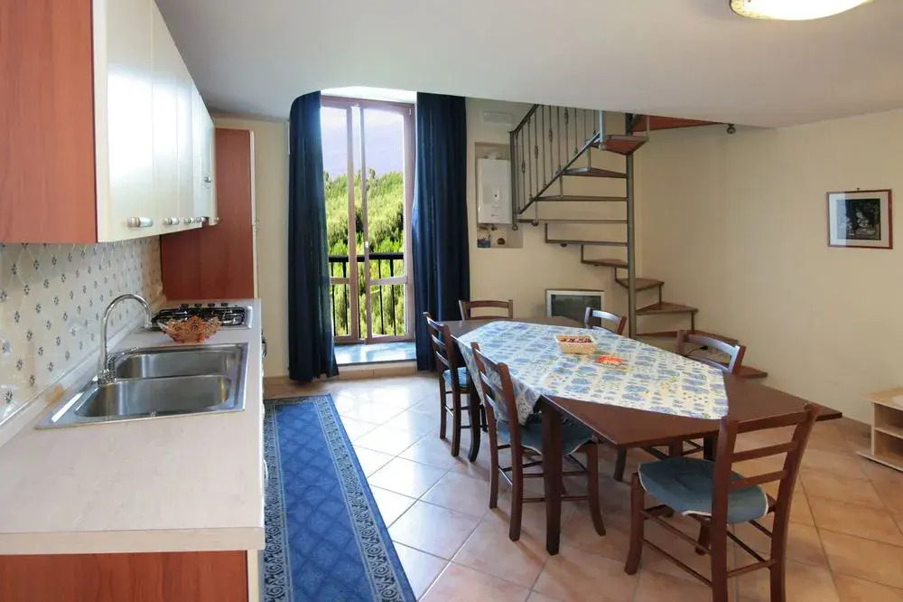 Villa Rosmary