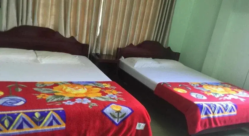 Thanh Binh Hotel