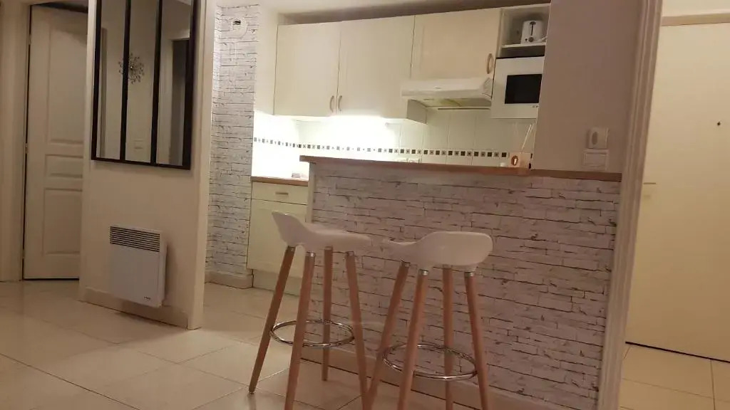 Cybele Apartment - Hyper Centre