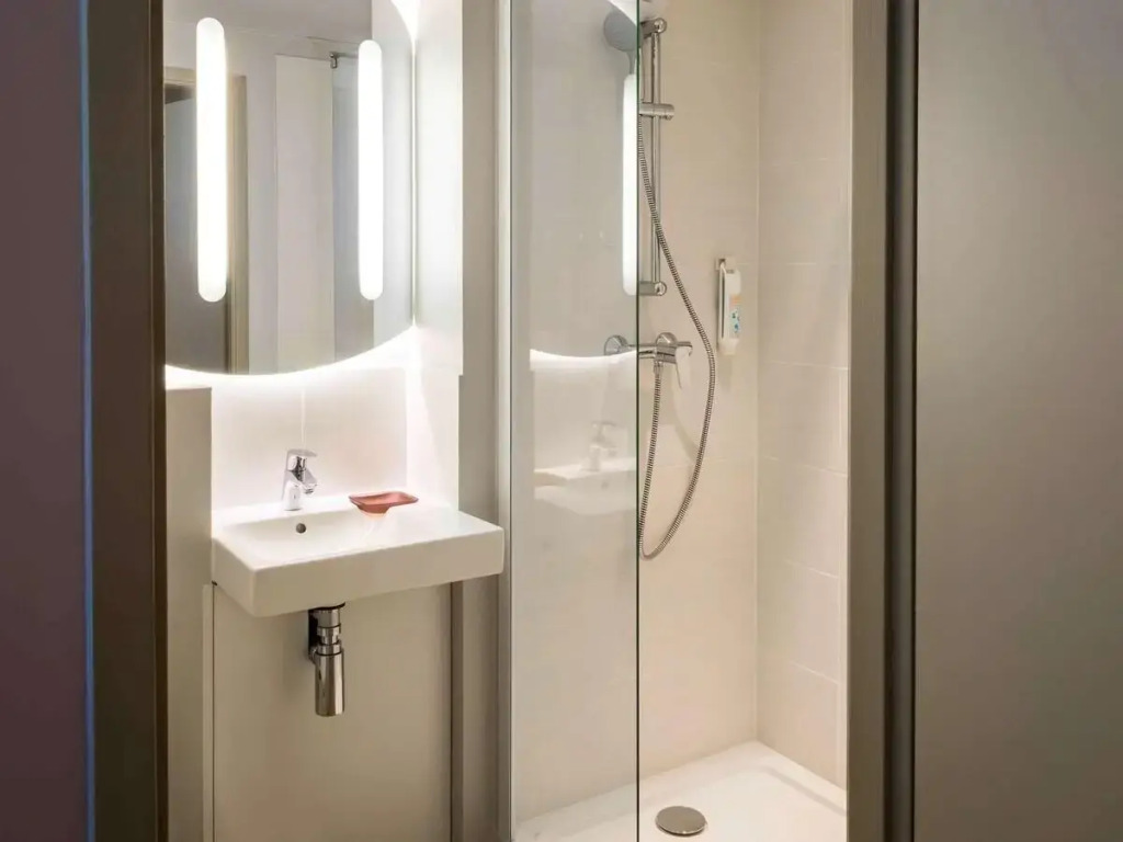 Ibis Sallanches Porte du MontBlanc