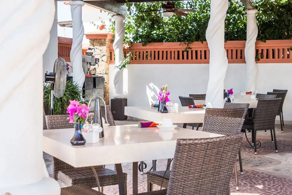 Country Club at Cabo San Lucas