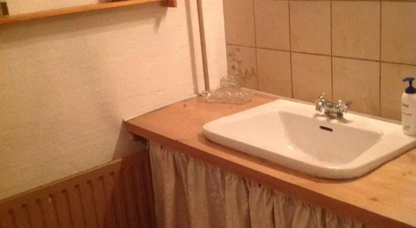 Ouregaarden B&B