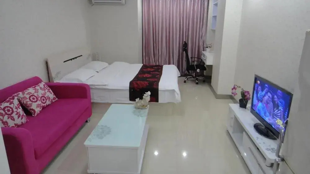 Dalian Yi Jia Express Apartment
