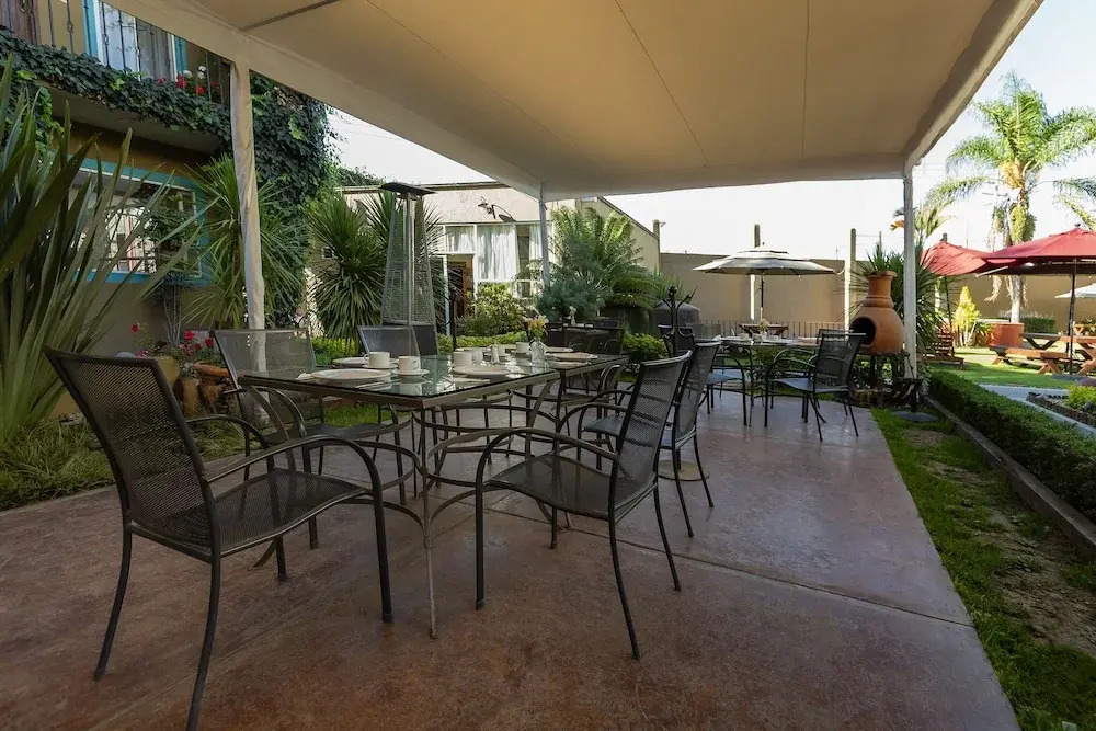 La Huerta golf & hotel