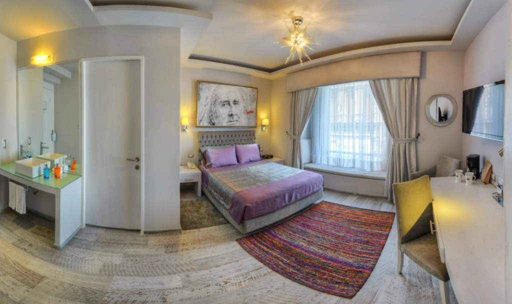 Hotel Andante
