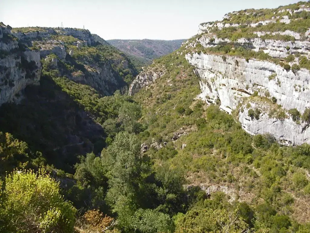 La Bergerie et La Grange du Moulin de Trédos