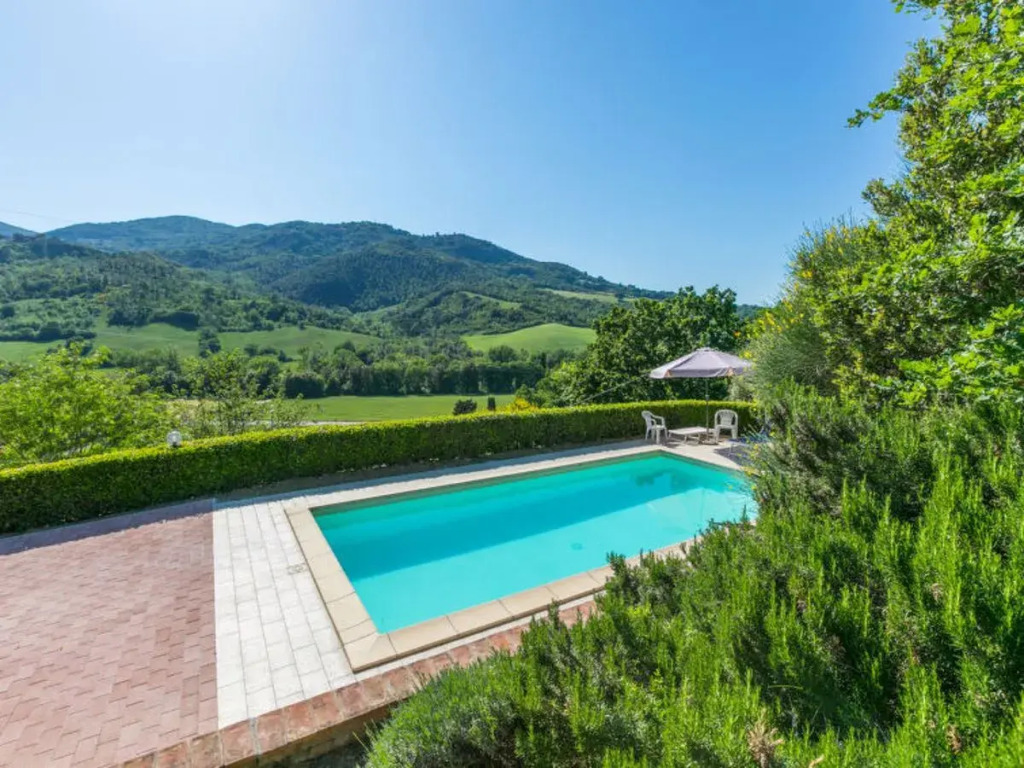 House  La Sassa