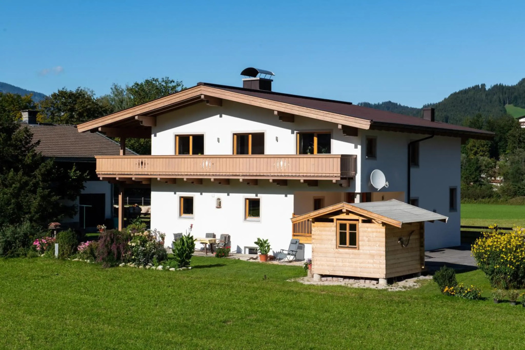 Ferienwohnung Leitinger